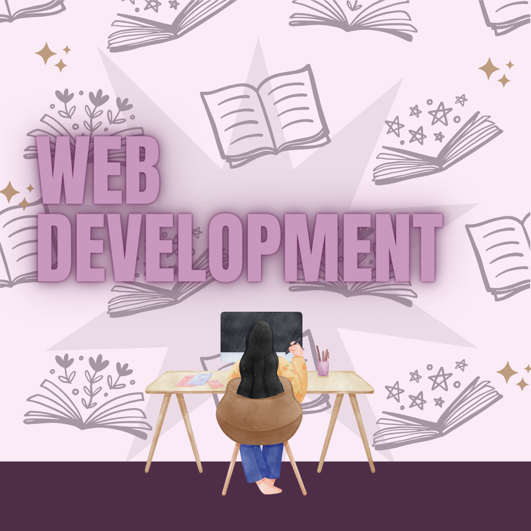 Web Development