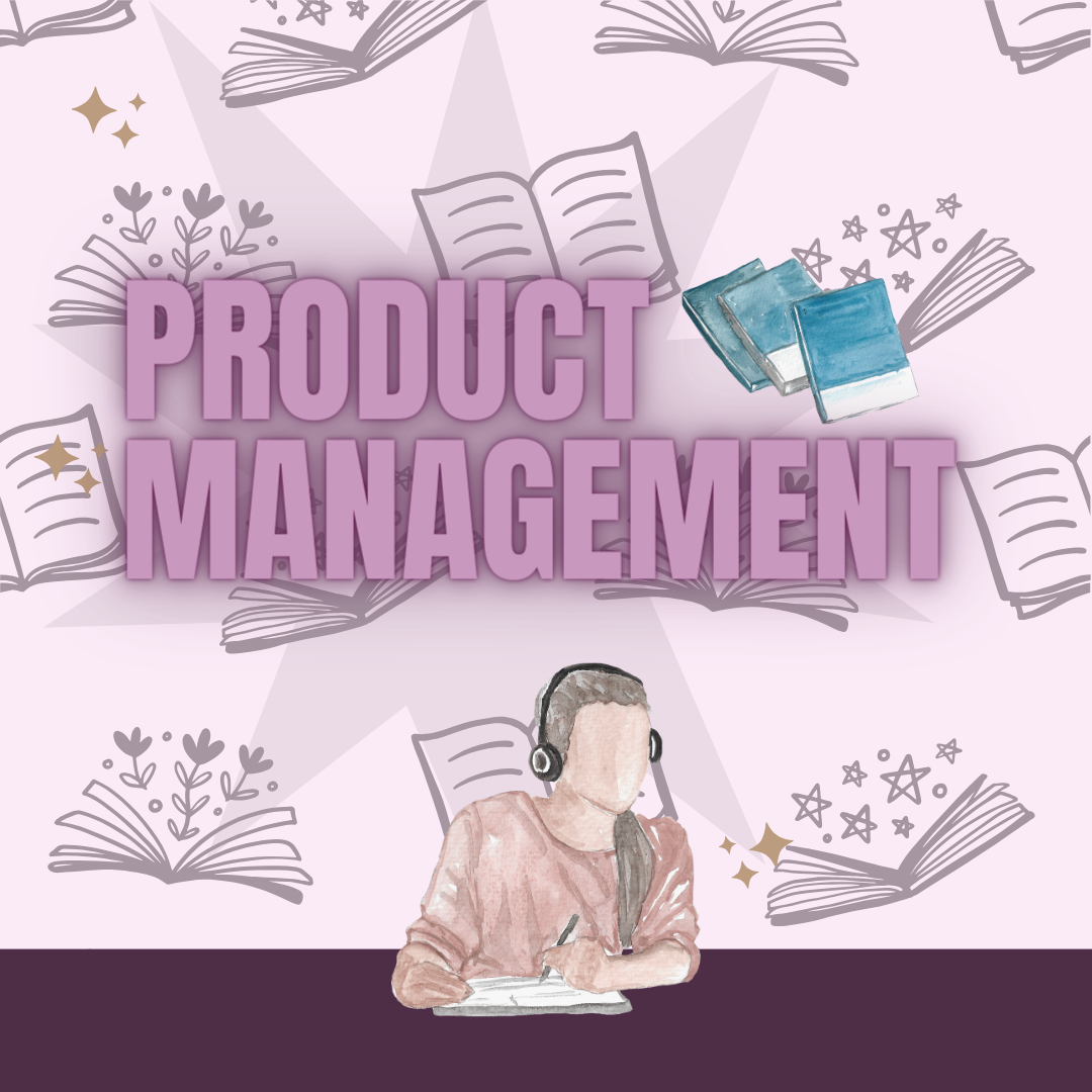 Product Management