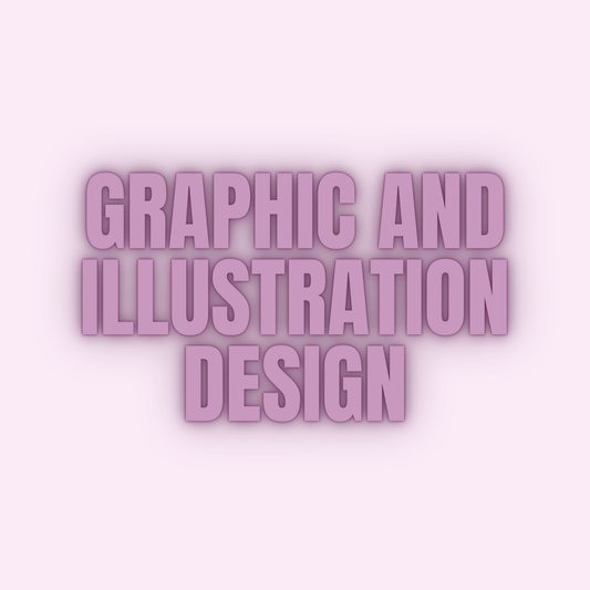 Graphic and Illustration Design