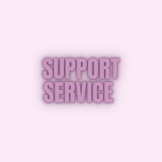 Support Service