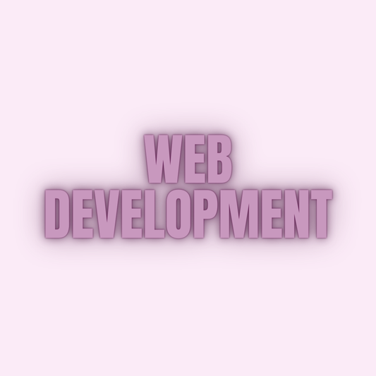 Web Development