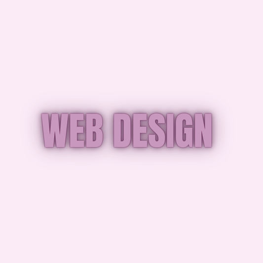 Web Design